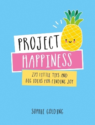 Project Happiness - Sophie Golding