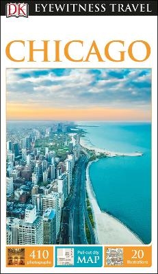 DK Chicago -  DK Travel