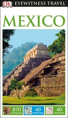 DK Mexico -  DK Travel