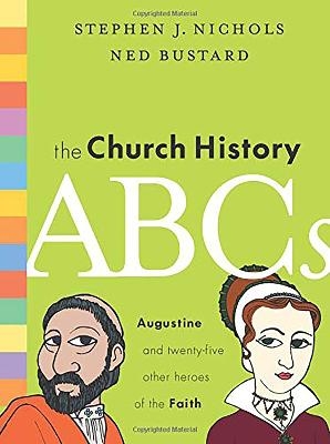 The Church History ABCs