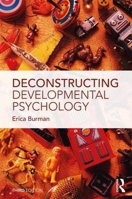 Deconstructing Developmental Psychology - Erica Burman