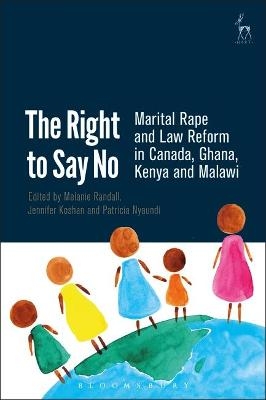 The Right to Say No - 