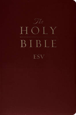 ESV Gift and Award Bible