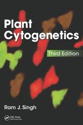 Plant Cytogenetics - Ram J. Singh