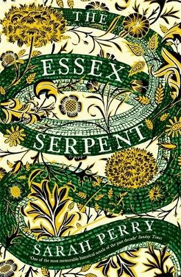 The Essex Serpent - Sarah Perry