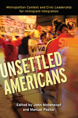 Unsettled Americans - 