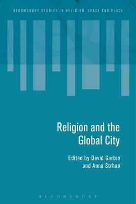 Religion and the Global City - 