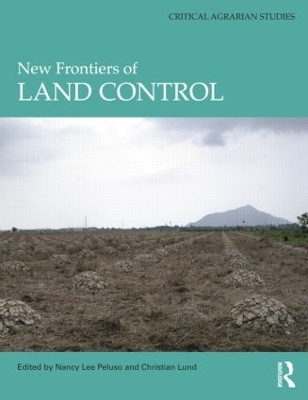 New Frontiers of Land Control - 