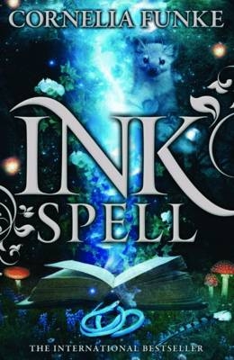 Inkspell - Cornelia Funke