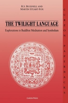 The Twilight Language - Roderick Bucknell, Martin Stuart-Fox