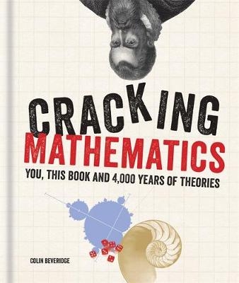 Cracking Mathematics - Colin Beveridge