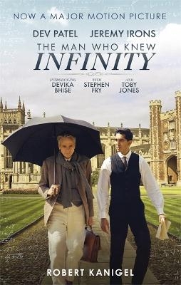 The Man Who Knew Infinity - Robert Kanigel