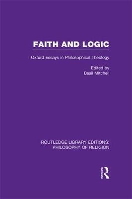 Faith and Logic - 