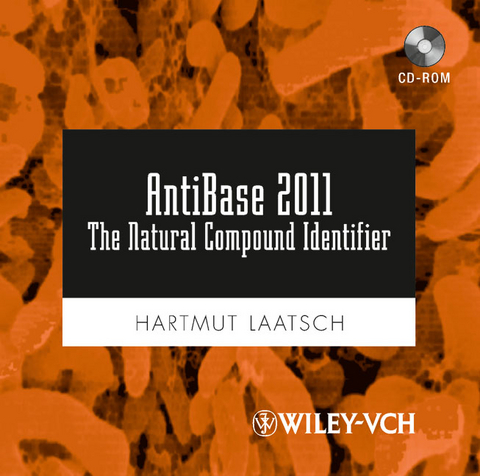 AntiBase 2011 - Hartmut Laatsch