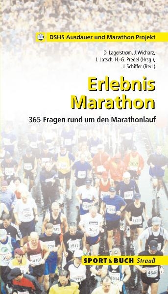 Erlebnis Marathon - 