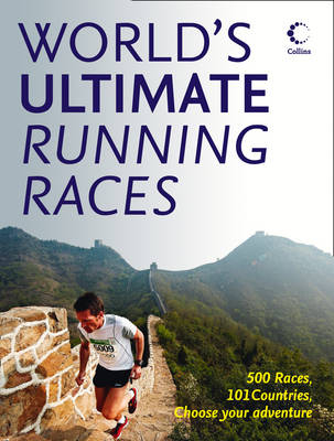 World’s Ultimate Running Races