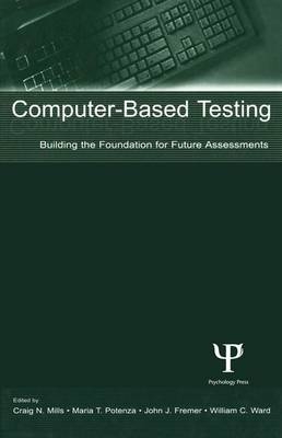 Computer-Based Testing - 