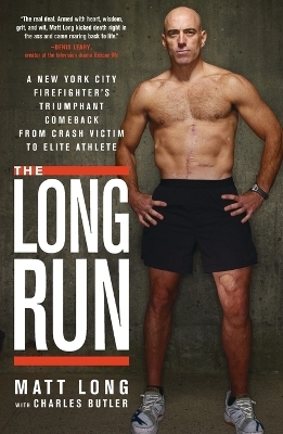 The Long Run - Matt Long, Charles Butler