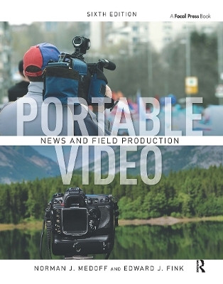 Portable Video - Norman Medoff, Edward Fink