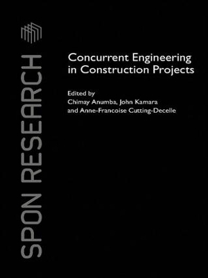 Concurrent Engineering in Construction Projects - 