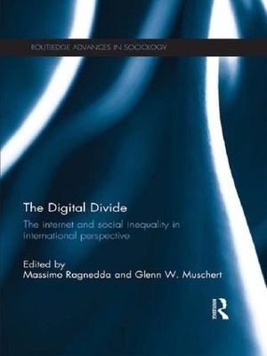 The Digital Divide - 