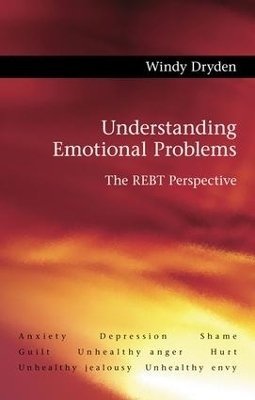 Understanding Emotional Problems - Windy Dryden