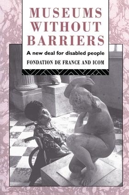 Museums Without Barriers - 