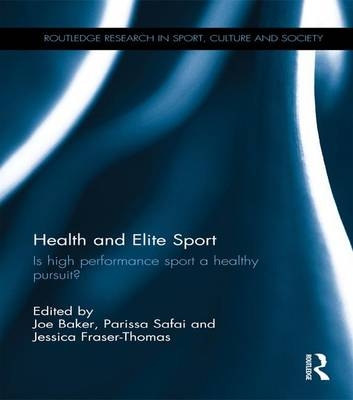 Health and Elite Sport - 