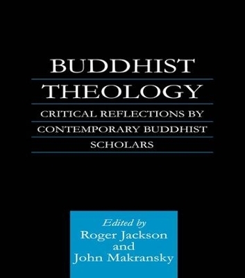 Buddhist Theology - 