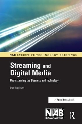 Streaming and Digital Media - Dan Rayburn