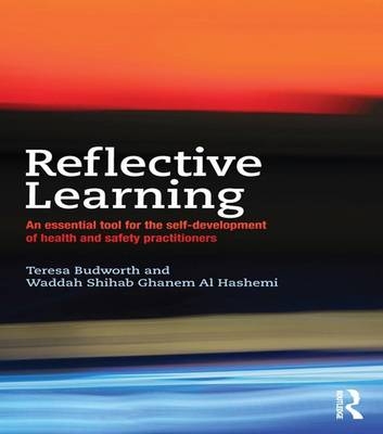 Reflective Learning - Teresa Budworth, Waddah Shihab Ghanem Al Hashemi