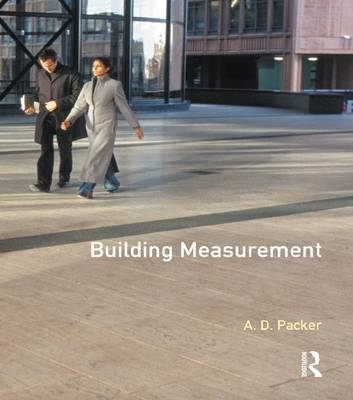 Building Measurement - Andrew Packer