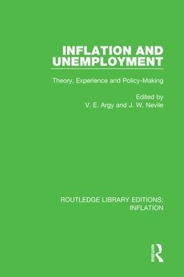 Inflation and Unemployment - 