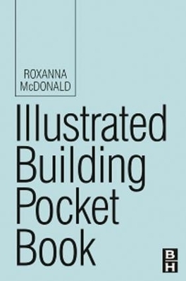 Illustrated Building Pocket Book - Dominique Moyse Steinberg