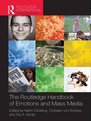 The Routledge Handbook of Emotions and Mass Media - 