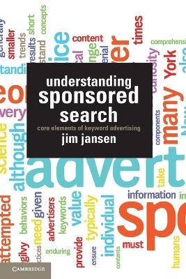 Understanding Sponsored Search - Jim Jansen