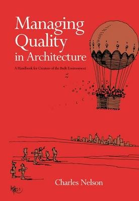 Managing Quality in Architecture