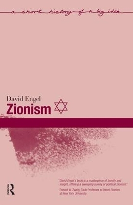 Zionism - David Engel