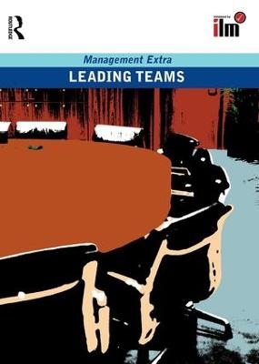 Leading Teams -  Elearn