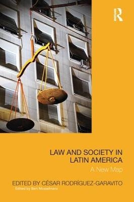 Law and Society in Latin America - 