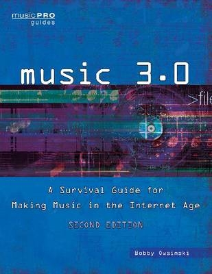 Music 3.0 - Bobby Owsinski