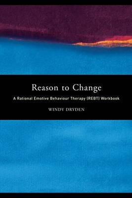 Reason to Change - Windy Dryden