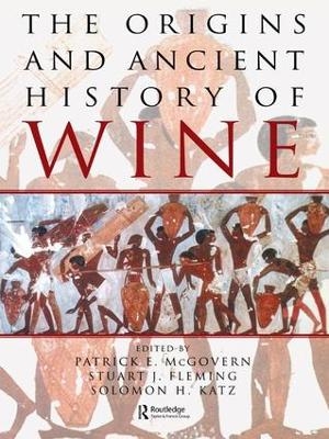 The Origins and Ancient History of Wine - 