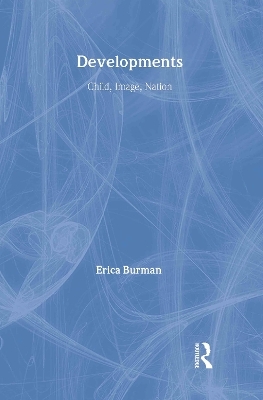 Developments - Erica Burman