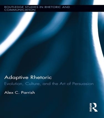 Adaptive Rhetoric - Alex C. Parrish