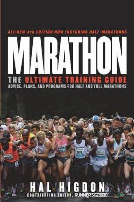 Marathon - Hal Higdon