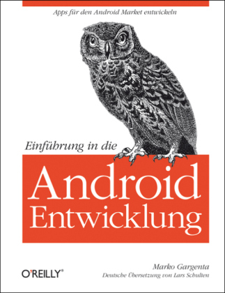 Einführung in die Android-Entwicklung - Marko Gargenta