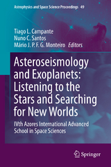 Asteroseismology and Exoplanets: Listening to the Stars and Searching for New Worlds - 