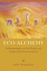 Eco-Alchemy - Dan McKanan