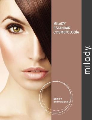 Spanish Translated Milady Standard Cosmetology 2012, International Edition -  Milady